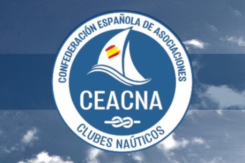 La CEACNA agradece el papel que el programa de Casanueva otorga a los clubes náuticos