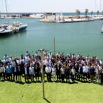 Resumen de las XXI Jornadas Técnicas de los Puertos de Cataluña